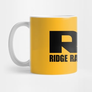 R4: Ridge Racer Type 4 Mug